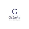 Gigsoft Pro logo