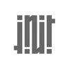 Init Design Studio logo