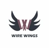 WireWings IT solution logo
