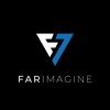 Far Imagine logo