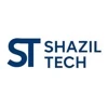 Shazil Tech logo