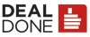 DealDone LTD logo