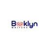 Booklyn Writers logo