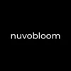 nuvobloom logo