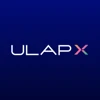 UlapX logo