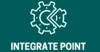 Integrate point logo