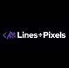 Lines+Pixels logo