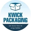 Kwick Packaging logo