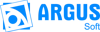 Argus-Soft logo