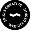 Spikes Creative logo