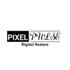 pixel pulse digital ventures logo