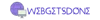 Webgetsdone logo