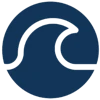Design Wave logo