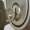 Baldwin Locksmith Store logo