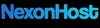 NexonHost logo