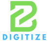 B2B Digitize logo