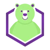 TechBear logo