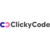 ClickyCode Solutions logo