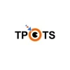 Tpots logo