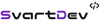 SvartDev logo