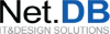 NetDB Services logo