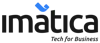 iMatica logo