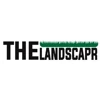 The Landscapr logo