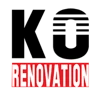 Knockout Renovation logo