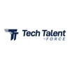 Tech Talent Force logo