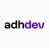 ADHDEV logo