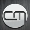 Command Media logo
