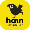 hain studios logo
