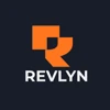 REVLYN logo
