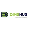 Dime Hub logo