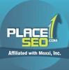 Place1SEO logo