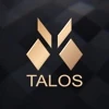 Talos Creative logo