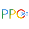 PPC360Ads logo