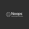 NOOPS logo