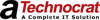Atechnocrat Web Solutions logo