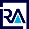 Reel Axis logo