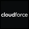 Cloudforce logo