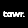 tawr logo