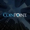 CoinPoint logo