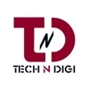 Tech N Digi logo