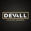 DEVALL logo