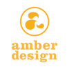 Amber Design logo
