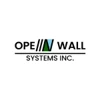 open wall system logo