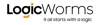 Logic Worms (Pvt) Ltd. logo