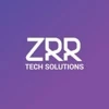 Zrr Tech solutions logo