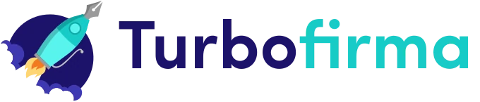 Turbofirma logo